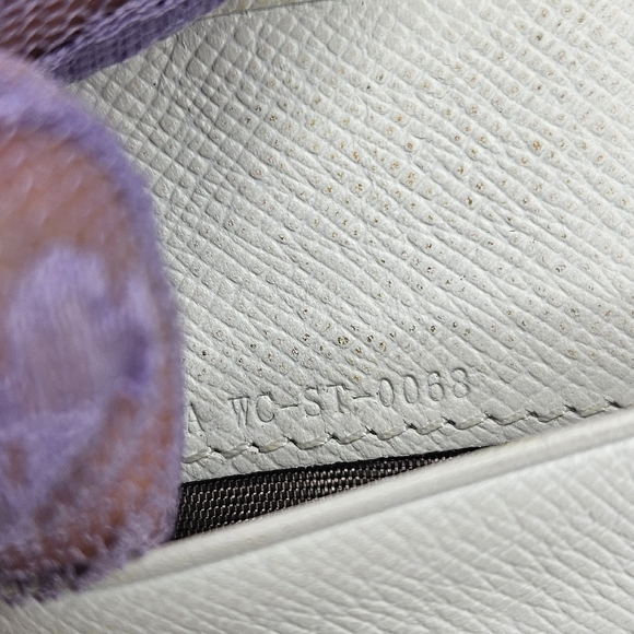 Celine Horse and Carriage Monogram Double Snap Wallet - Picture 13 of 15